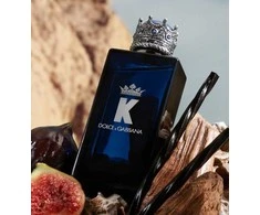 Dolce&amp;Gabbana K by Dolce &amp; Gabbana Parfum PP kvepalai vyrams, 100 ml