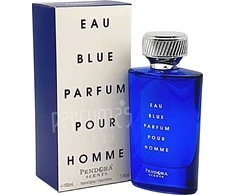 Dolce&amp;Gabbana Pendora Scents Eau Honey kvepalai vyrams EDP Violetinė Bottle 100ml