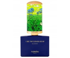 Floraiku I See The Clouds Go By rinkinys parfum purškalas 50ml + kvepalų purškiklis 10ml