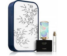 Dolce&amp;Gabbana Floraiku In The Dark rinkinys parfuminio vandens purškiklis 50 ml + kvepalų vandens purškiklis 10 ml