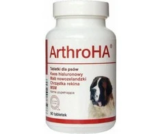 Dolfos Arthro Ha sąnariams 60 tablečių