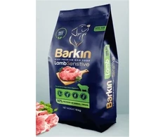 Dolina Noteci Barkin maistas šuniui ėriena Mini 15kg