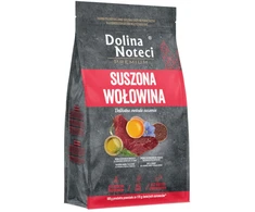 Dolina Noteci Cat Premium 2kg jautiena suszona maistas (17850274)