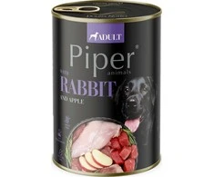 Šunų Maistas - Dolina Noteci Piper Gyvūnams, Žalias 800g