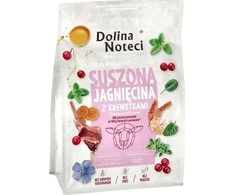Dolina Noteci Premium su ėriena 3kg (17850342)