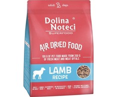 Dolina Noteci Superfood su avienos šunims 1kg