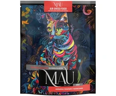 Dolina Noteci MAU Air dried jautiena with sweet potatoes and rosemary – sausas kačių maistas – 700g