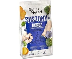 DOLINA NOTECI Premium SUSZONA DORSZ 9kg