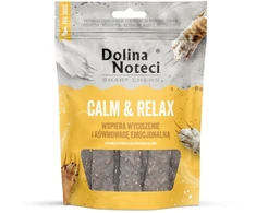 DOLINA NOTECI Smart Chews Calm & Relax – skanėstas šuniui – 7pcs