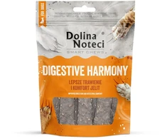 DOLINA NOTECI Smart Chews Digestive Harmony – skanėstas šuniui – 7pcs
