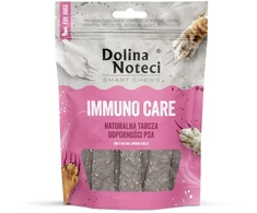 DOLINA NOTECI Smart Chews Immuno Care – skanėstas šuniui – 7pcs