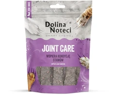 DOLINA NOTECI Smart Chews Joint Care – skanėstas šuniui – 7pcs