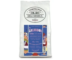 Dolla Kavos pupelės Compagnia Dell'Arabica El Salvador SHG 250g