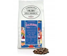 Dolla Kavos pupelės Compagnia Dell'Arabica El Salvador SHG 250g