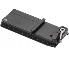 DJI RS 5 apatinė greito atleidimo plokštelė