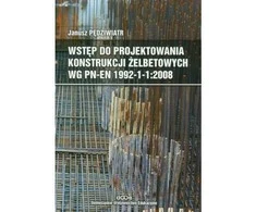 Dolnoslaskie Wydawnictwo Edukacyjne Gelžbetonio ir kompaktinių diskų konstrukcijų projekto įvadas