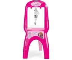 DOLU Barbie tablica stojšca 1616 16164