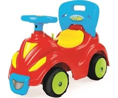 DOLU smagi transporto priemonė jedzik 2in1 su dw 8001 80011