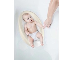 DOLU neslystantis vonios gultas, smėlio spalvos 7370 73709