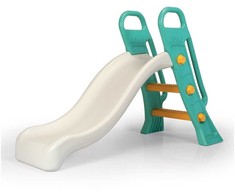 DOLU junior slide balta 2628 26286