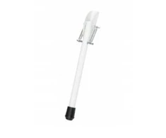 Fiksatorius Domax 88213, balta, 250 mm, Ø 14 mm