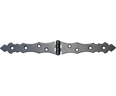 Domax LANKSTAS VARTŲ DEK ZOF250 250X34X2.0 JUO