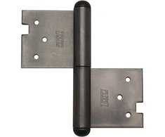 Okko Baldų lankstas 02, 45 x 64 mm