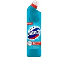 Valymo priemonė - Domestos Extended Strength Atlantic 750ml