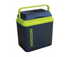 Dometic GIOSTYLE Elektrinė šaldymo dėžė 12V Horizon L 26L tamsiai pilka žalia