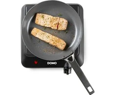 DOMO DO30110KP šildymo plokštė
