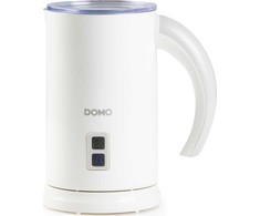 Pieno putotojas DOMO DO731MF Balta