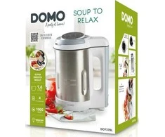 DOMO DO737BL sriubos virimo aparatas