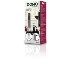 „Domo DOMO DO3103“ vyno atidarytuvas su įkrovimo galimybe