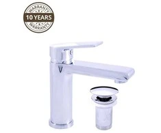 Domoletti BASIN FAUCET COLORADO DCO129.5K