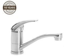 Praustuvo maišytuvas Domoletti Sazava Eco DSA515.5