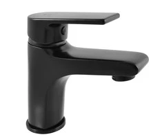Domoletti BASIN LEVER MIXER HIGH Juodas MT COLORADO