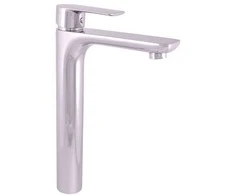 Kriauklės maišytuvas Domoletti Verona DVT430.5, chromuotas.