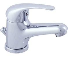 Praistuvo maišyt Domoletti Selenga Eco DSEE027.5, chromo