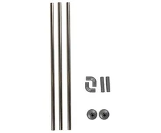 Domoletti BATHROOM CORNICE GRO-004-1