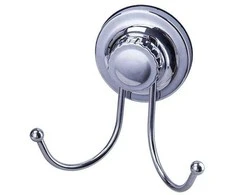 Domoletti BATHROOM HOOK BIC-0972B ECOLOC*