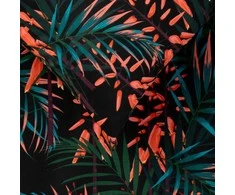 Patalynės komplektas Domoletti lovos užvalkalų komplektas Night Pam satinas 200x220cm