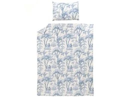 Patalynės komplektas Domoletti BED COV SET Tropical Eden SATEEN 140x200