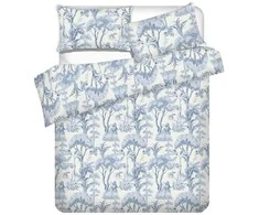 Patalynės komplektas Domoletti BED COV SET Tropical Eden SATEEN 200x220