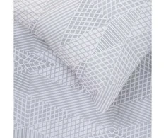 Domoletti BEDDING COVER SET D-017 COTTON 140x200CM