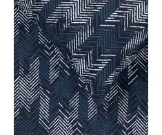 Domoletti BEDDING COVER SET D-1068 SATEEN 200x220