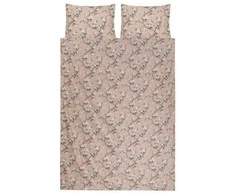 Domoletti BEDDING COVER SET MV-7617 SATEEN 160x200