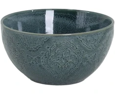 Domoletti BOWL 14.5CM Žalias Žalias ARABIC