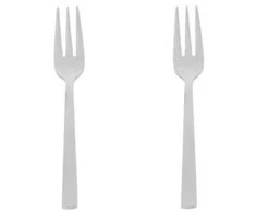 Domoletti CAKE FORK SET 2PCS
