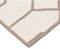 Domoletti CARPET 3958 TA12 REVERSO 100PP 0,8X1,4M