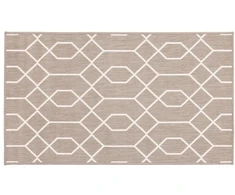 Domoletti CARPET 3958 TA12 REVERSO 100PP 0,8X1,4M